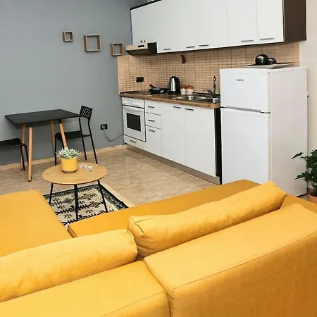 Cozy Flat In The Heart Of Blloku Apartment *