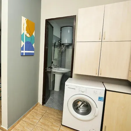 Cozy Flat In The Heart Of Blloku